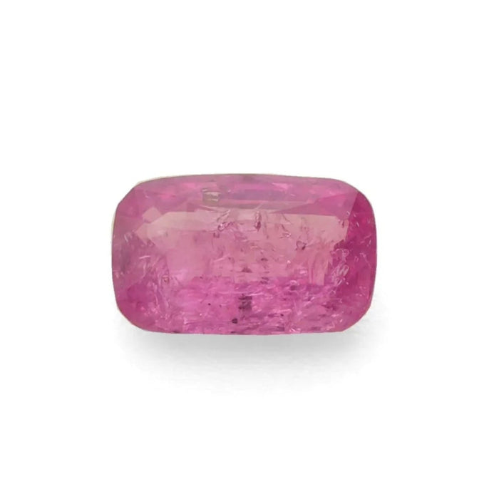 1.88 ct. Natural Pink Spinel Octagon Shape - #SP25