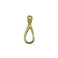 18k Gold Filled Findings Connector - K Jewelry Accessories