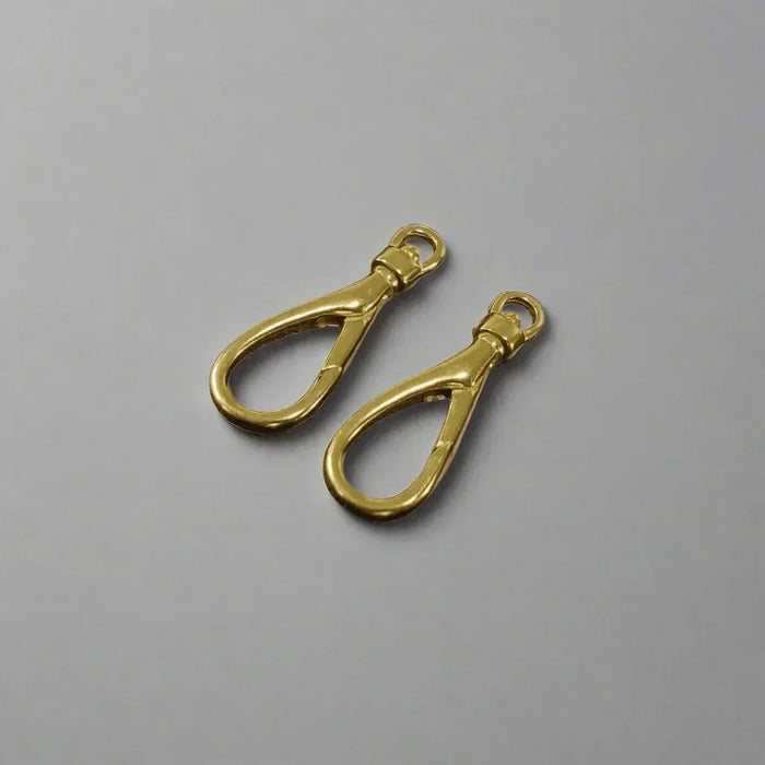 18k Gold Filled Findings Connector - K Jewelry Accessories