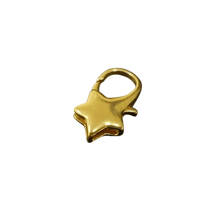 18k Gold Filled Link Clasps - K Jewelry Accessories