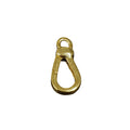 18k Push-in Clasp Gold Filled - K Jewelry Accessories