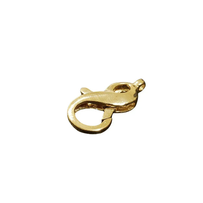 21 mm Designer Gold Filled Clasp - K Jewelry Accessories
