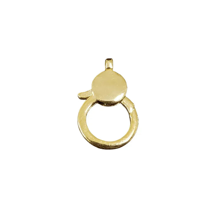 22 mm High Quality Lobster Clasp - K Jewelry Accessories