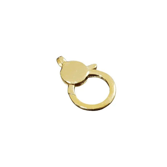 22 mm High Quality Lobster Clasp - K Jewelry Accessories