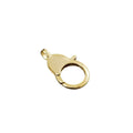 22 mm Wholesale Gold Filled Clasps - K Jewelry Accessories