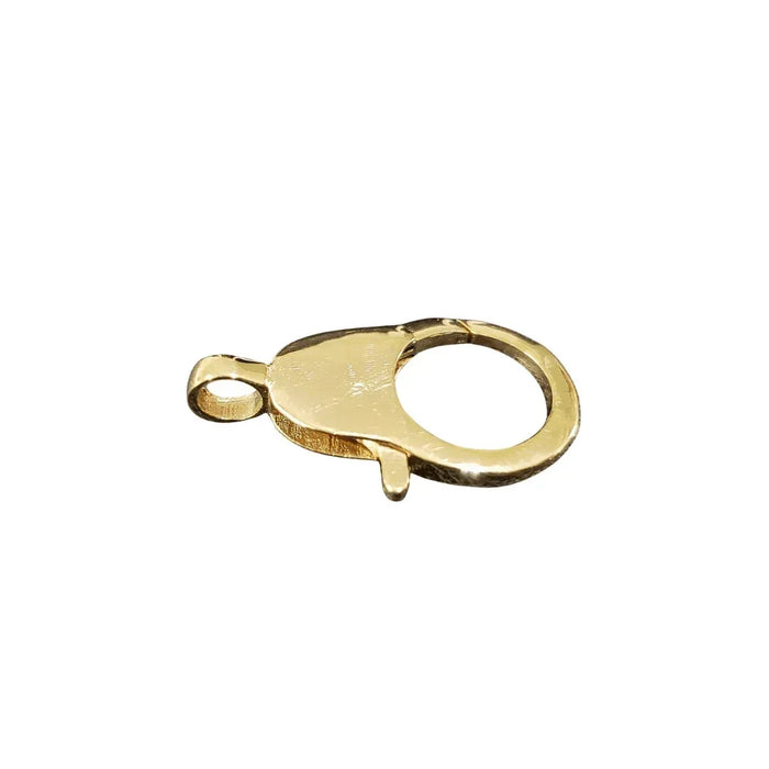 22 mm Wholesale Gold Filled Clasps - K Jewelry Accessories