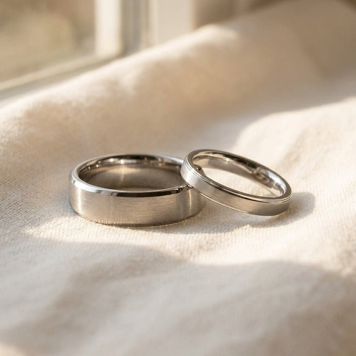AIRES his and hers matching pair