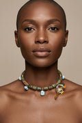 AMAZONA VERDE