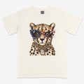 American Leopard