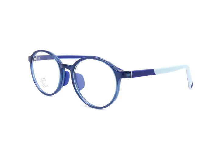 ANTI BLUE LIGHT KIDS BLUEBELL EYEGLASSES (5235C447)