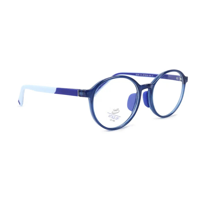 ANTI BLUE LIGHT KIDS BLUEBELL EYEGLASSES (5235C447)