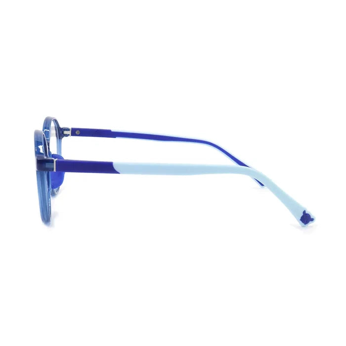 ANTI BLUE LIGHT KIDS BLUEBELL EYEGLASSES (5235C447)