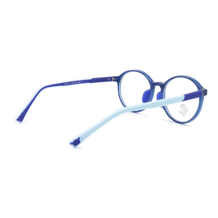 ANTI BLUE LIGHT KIDS BLUEBELL EYEGLASSES (5235C447)