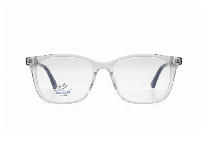 ANTI BLUE LIGHT KIDS CRYSTAL EYEGLASSES (7362C749)