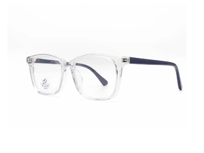 ANTI BLUE LIGHT KIDS CRYSTAL EYEGLASSES (7362C749)