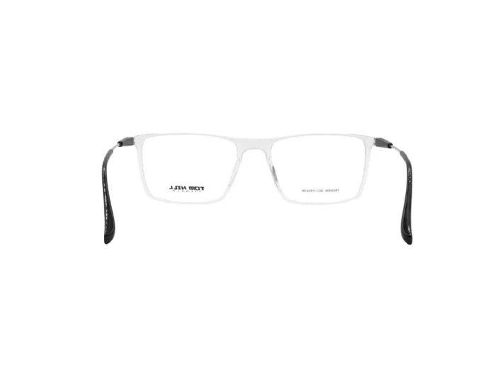 ANTI BLUE LIGHT KIDS CRYSTAL EYEGLASSES (7362C749)