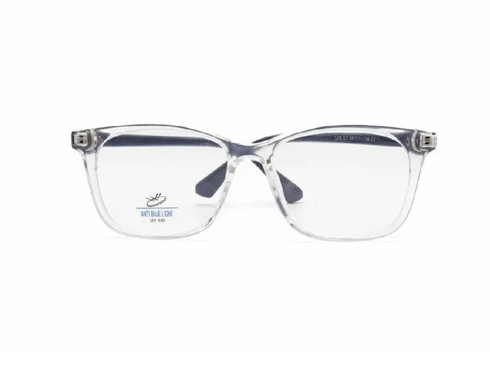 ANTI BLUE LIGHT KIDS CRYSTAL EYEGLASSES (7362C749)