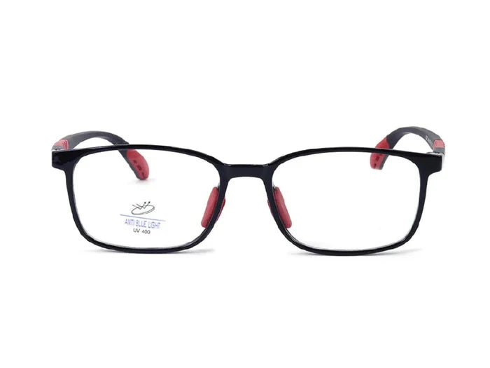 ANTI BLUE LIGHT KIDS REDTIGER EYEGLASSES (52874818)