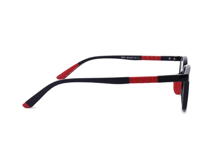 ANTI BLUE LIGHT KIDS REDTIGER EYEGLASSES (52874818)