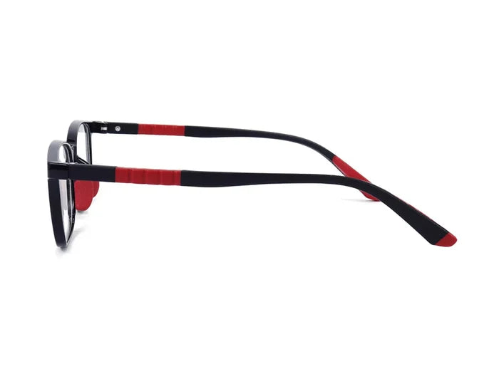 ANTI BLUE LIGHT KIDS REDTIGER EYEGLASSES (52874818)