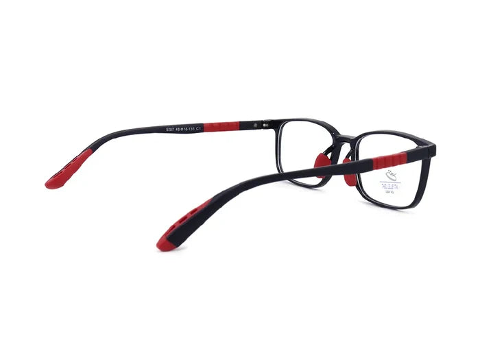 ANTI BLUE LIGHT KIDS REDTIGER EYEGLASSES (52874818)