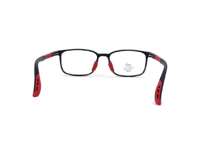 ANTI BLUE LIGHT KIDS REDTIGER EYEGLASSES (52874818)