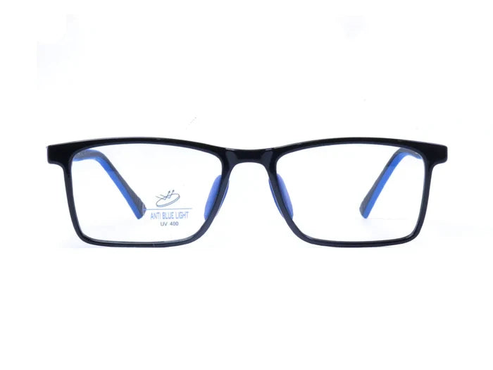 ANTI BLUE LIGHT KIDS SPARK EYEGLASSES (5232C247)