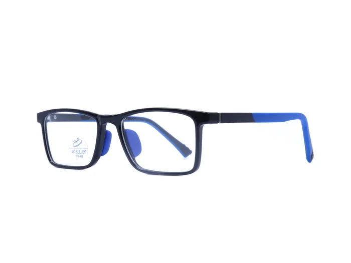 ANTI BLUE LIGHT KIDS SPARK EYEGLASSES (5232C247)
