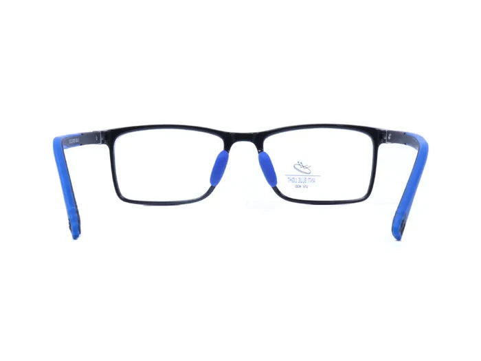 ANTI BLUE LIGHT KIDS SPARK EYEGLASSES (5232C247)