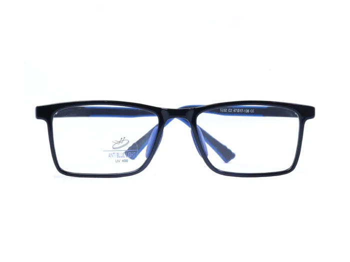 ANTI BLUE LIGHT KIDS SPARK EYEGLASSES (5232C247)