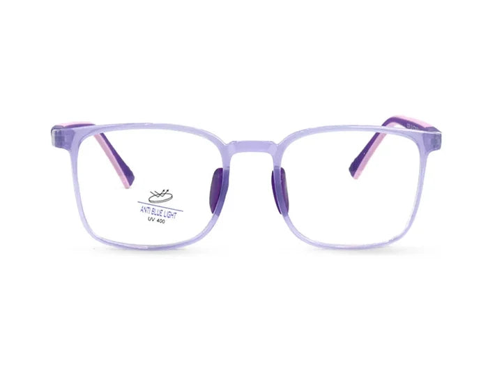 ANTI BLUE LIGHT KIDS TWINKLE EYEGLASSES (5228C647)