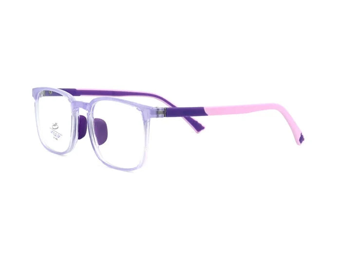 ANTI BLUE LIGHT KIDS TWINKLE EYEGLASSES (5228C647)