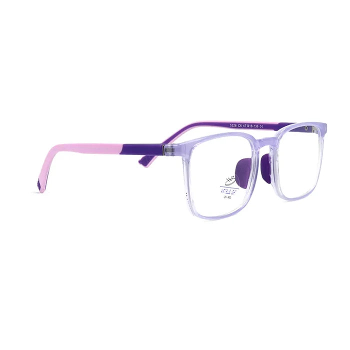 ANTI BLUE LIGHT KIDS TWINKLE EYEGLASSES (5228C647)