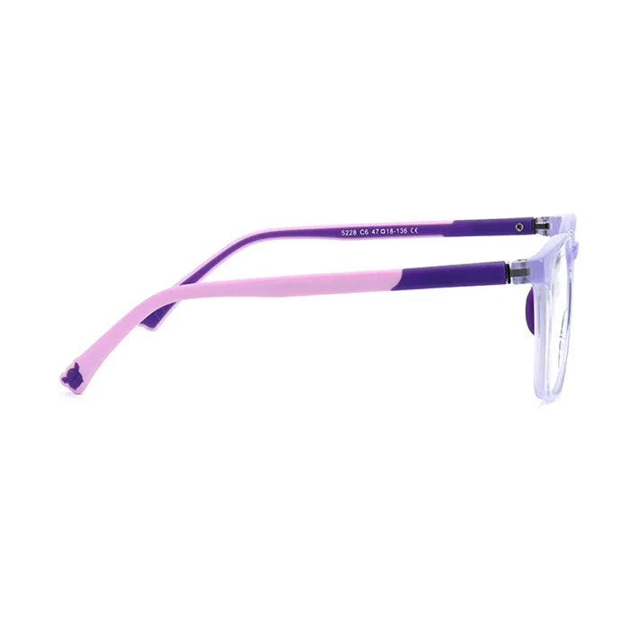 ANTI BLUE LIGHT KIDS TWINKLE EYEGLASSES (5228C647)