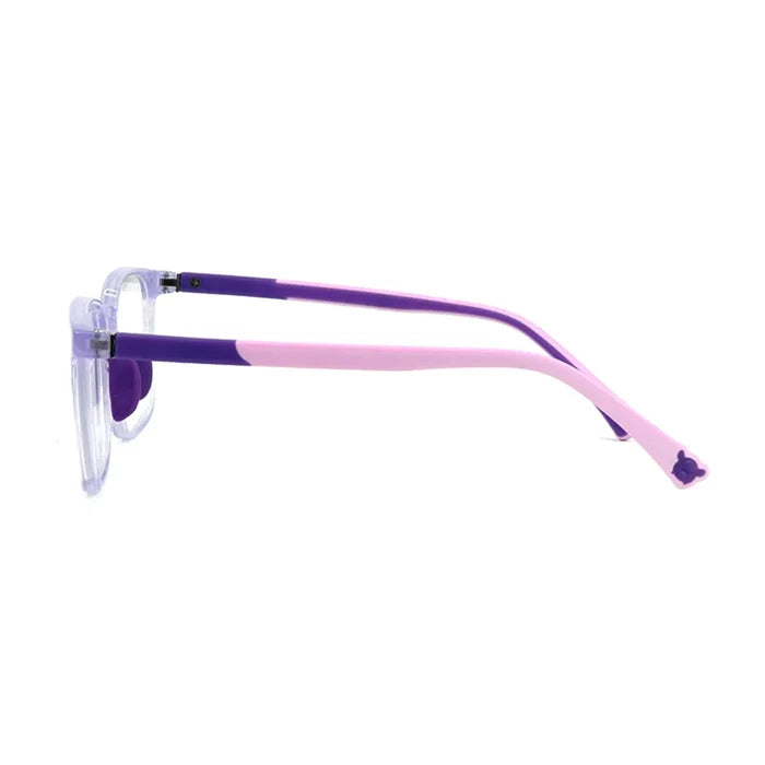 ANTI BLUE LIGHT KIDS TWINKLE EYEGLASSES (5228C647)