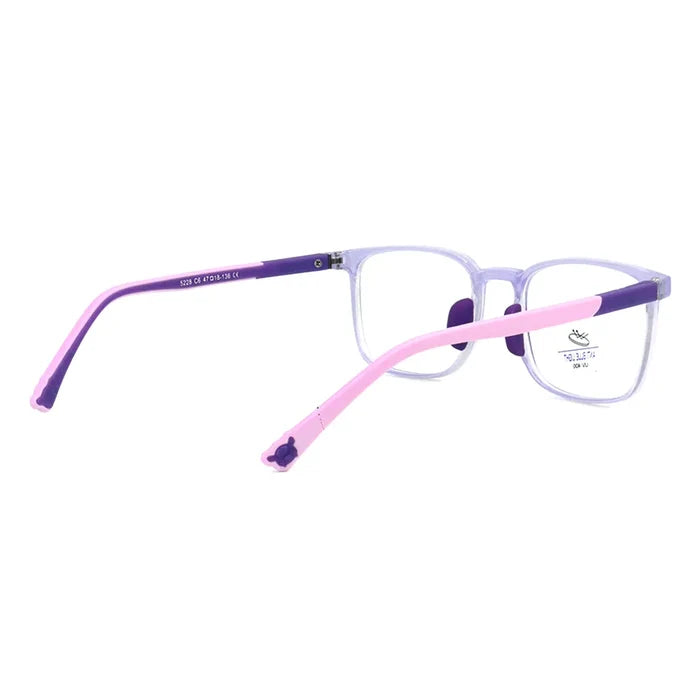 ANTI BLUE LIGHT KIDS TWINKLE EYEGLASSES (5228C647)