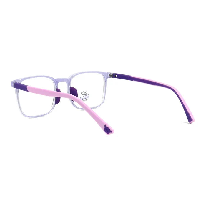 ANTI BLUE LIGHT KIDS TWINKLE EYEGLASSES (5228C647)