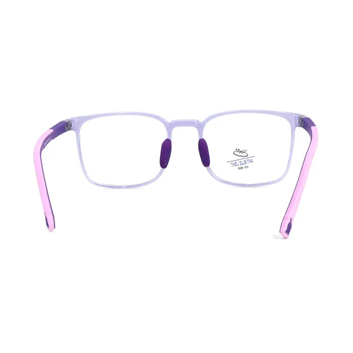 ANTI BLUE LIGHT KIDS TWINKLE EYEGLASSES (5228C647)
