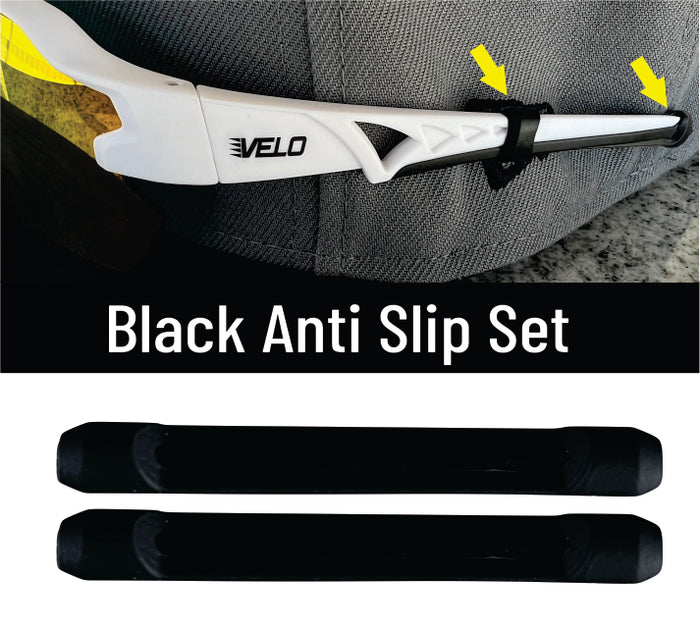Anti Slip Hat Ear Piece Set