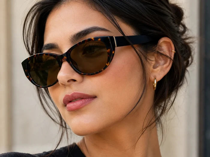 ASHBY GRACE DAZZLE SUNGLASSES (AG4518035716)
