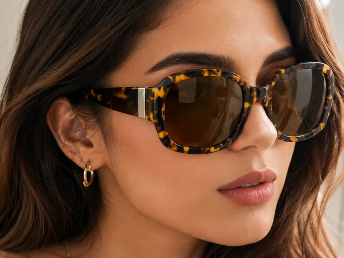 ASHBY GRACE MARINA SUNGLASSES (AG36180358)