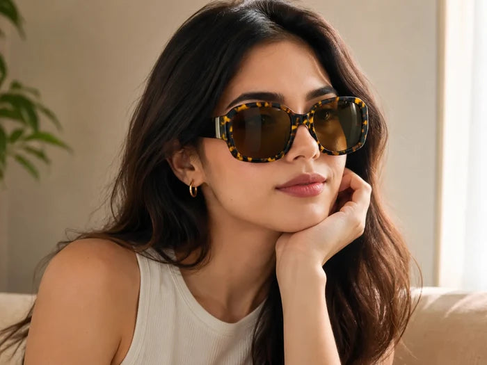 ASHBY GRACE MARINA SUNGLASSES (AG36180358)