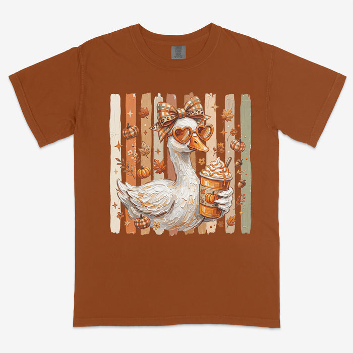 Autumn Goose Energy