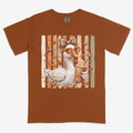 Autumn Goose Energy