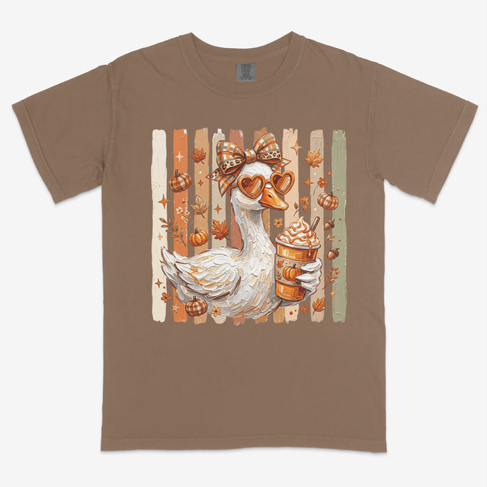 Autumn Goose Energy