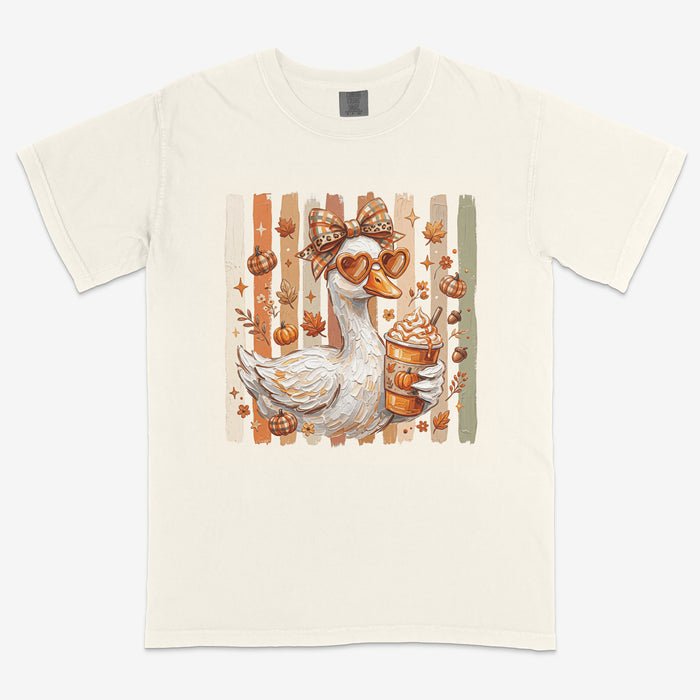 Autumn Goose Energy