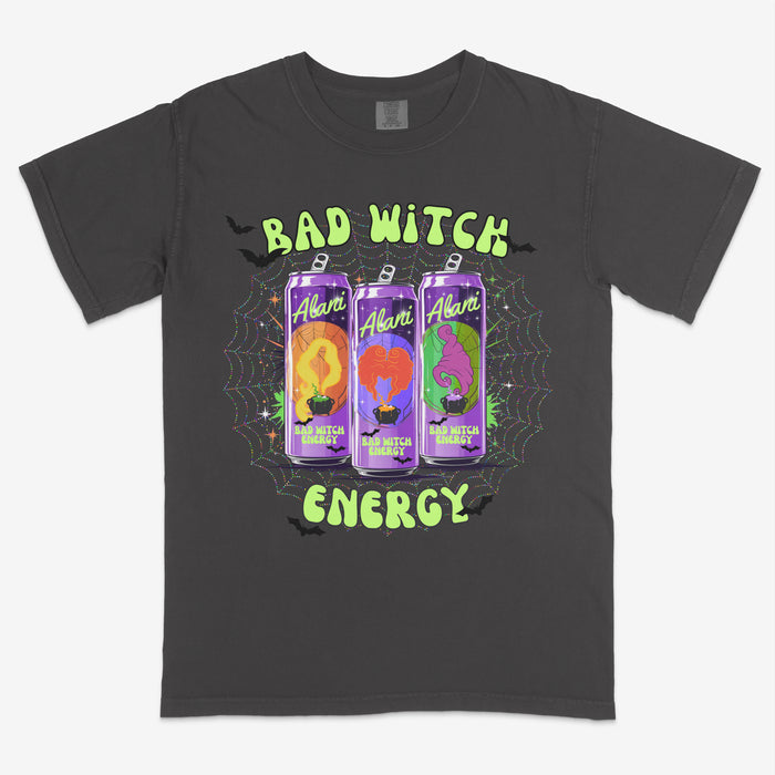 Bad Witch Energy