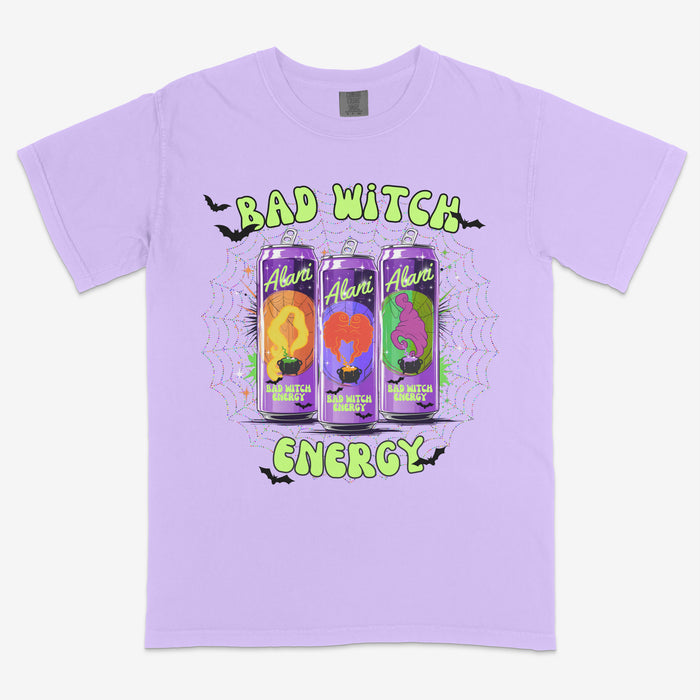 Bad Witch Energy