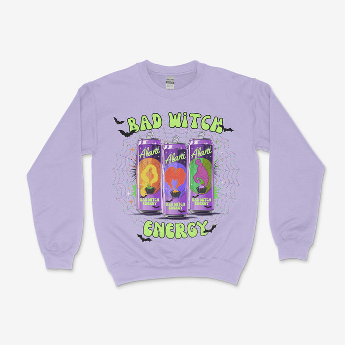 Bad Witch Energy