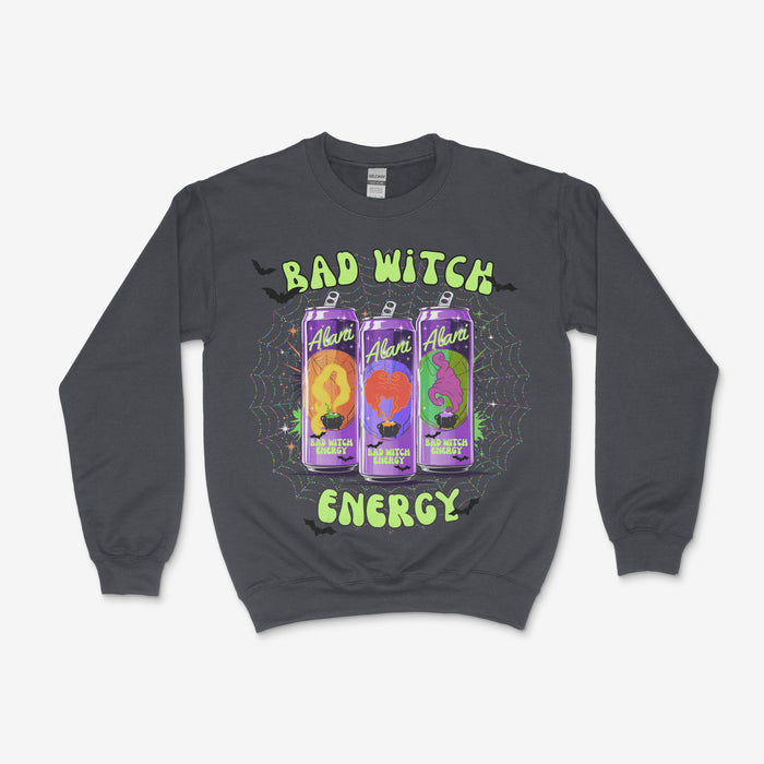 Bad Witch Energy